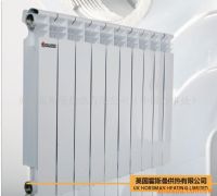 霍斯曼散熱器